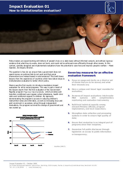 101 how to institutionalize evaluation%5B1%5D png