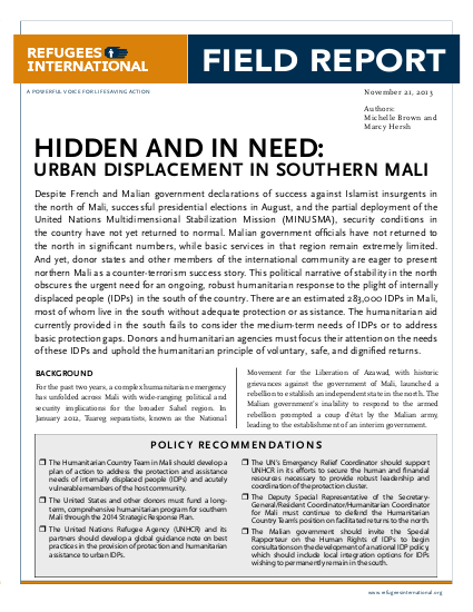 112013 hidden and in need mali letterhead png