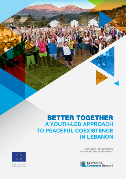 121 sfcg better together a youth led approach to peaceful coexistence in lebanon png