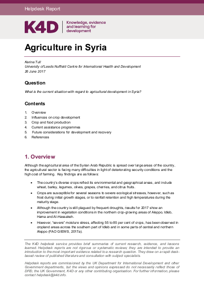 133 agriculture in syria png