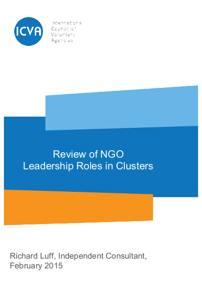 176 review of ngo leadership roles in clusters png