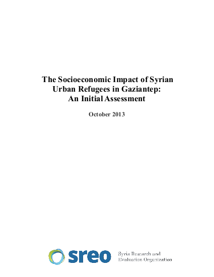 179848309 the socioeconomic impact of syrian urban refugees in gaziantep an initial assessment %281%29 png