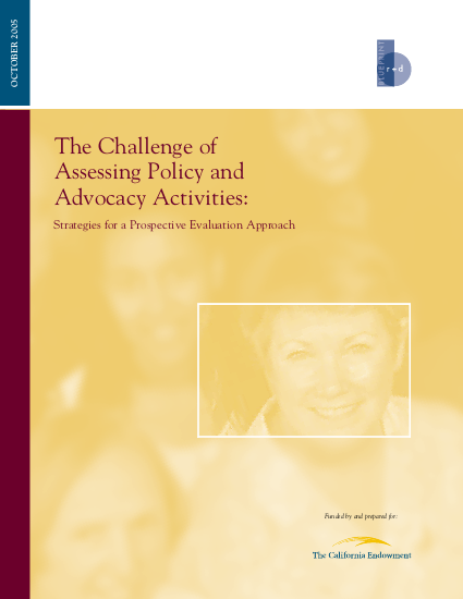 2005 guthrie the challenge of assessing policy advocacy png