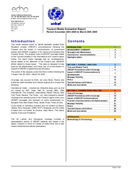 2005 unice tsunami media report pdf png