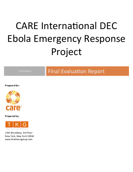 2016 12 care ebola response dec final evaluation png