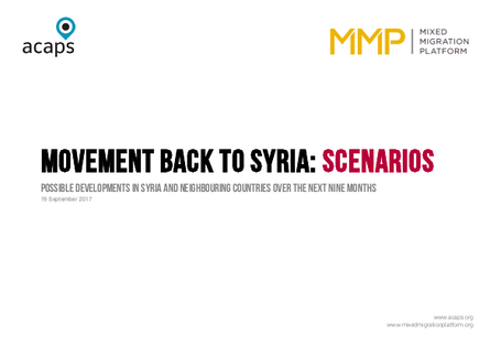 20170919 movement back to syria scenarios png