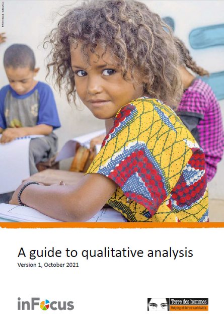 2021 A guide to qualitative analysis Tdh EN png