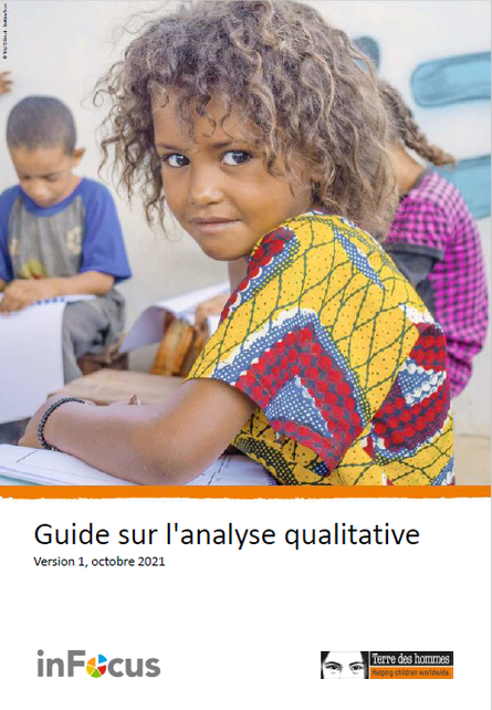 2021 A guide to qualitative analysis Tdh FR png