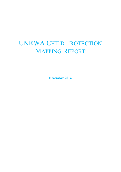 211 unrwa child protection mapping report final png