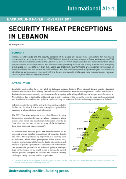 241 lebanon ssrsecuritythreatperceptions en 2014 png