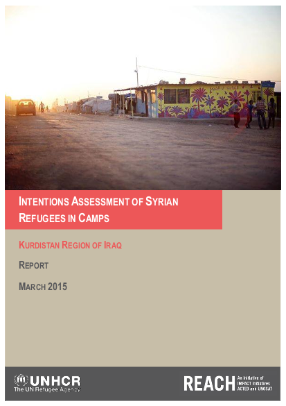 281 reach irq report comparativeintentionssyrianrefugeesincamps march2015 %281%29 png