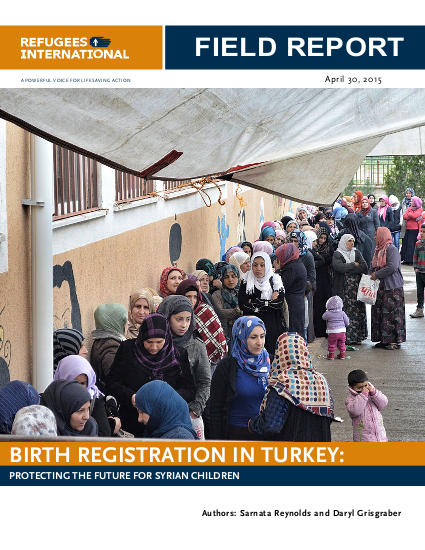 283 150430 turkey birth registration png