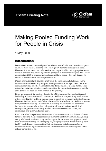 29 bn making pooled funding work 010509 en png