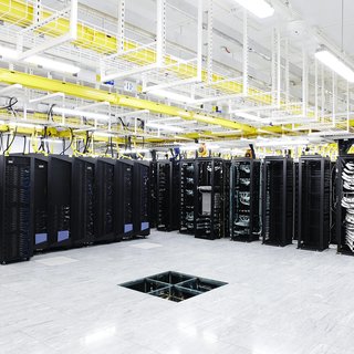 Data Center 17