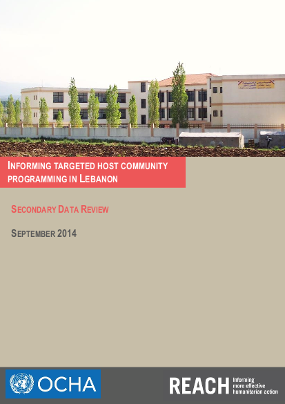 37 reach lbn secondarydatareview hostcommunityvulnerabilityassessment sep2014 png