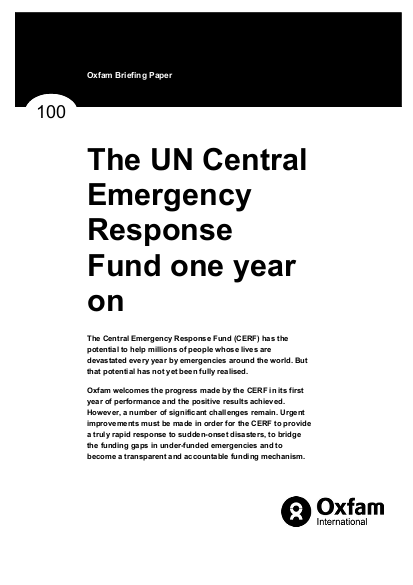 51 bp100 un central emergency response fund 090307 en png