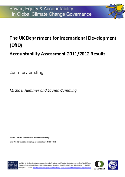 %5Bhammer and cumming 2012%5D dfid acc assess summary briefing july 2012 png