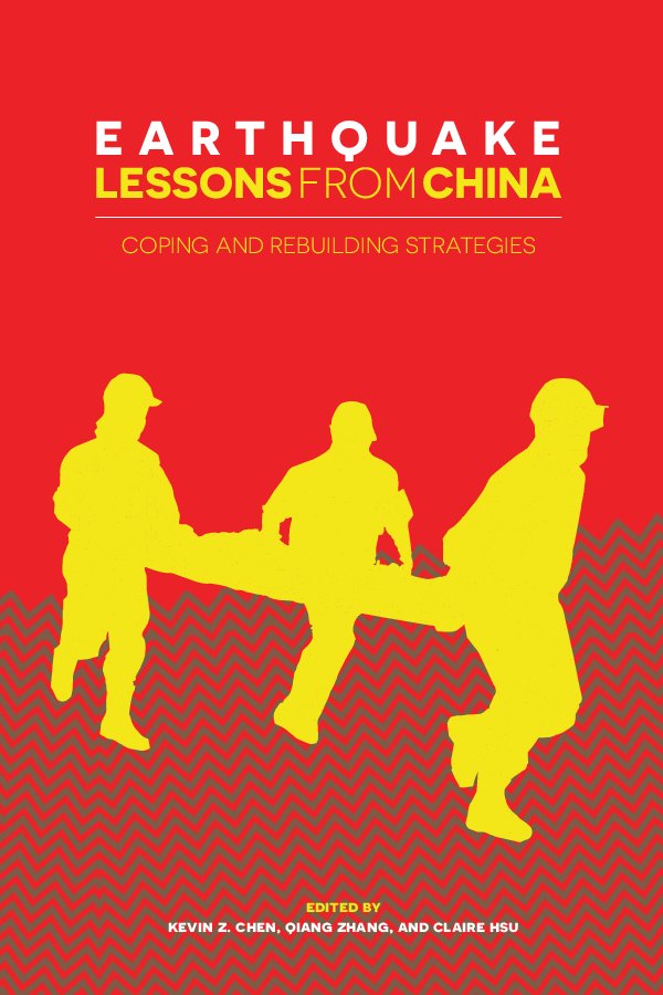 Earthquake Lessons from China: Coping and Rebuilding Strategies | ALNAP