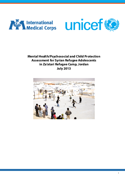 9 imc mhpss and cp assessment zaatari july 2013 final %281%29 png