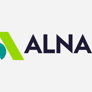 ALNAP logo