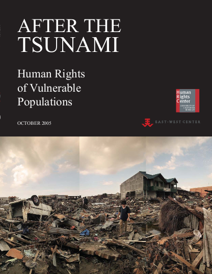 Berkeley human rights of vulnerable populations 20051020 png