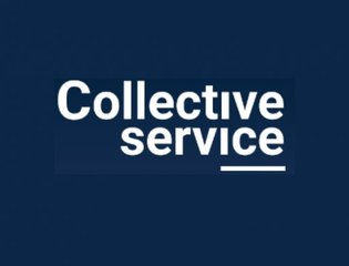 Collective Service Help Desk logo