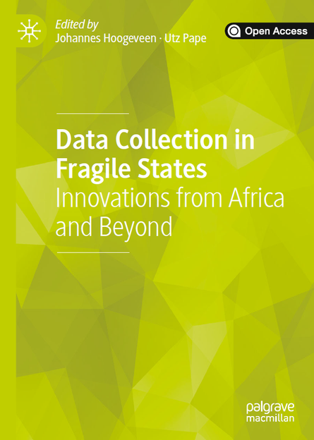 Data Collection in Fragile States WorldBank PNG