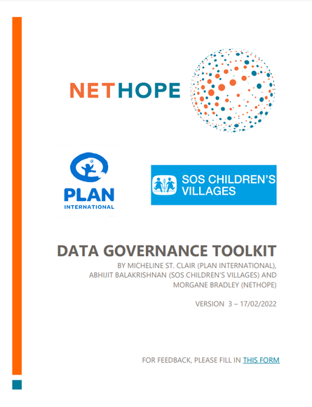 Data Governance Toolkit April 2022 png