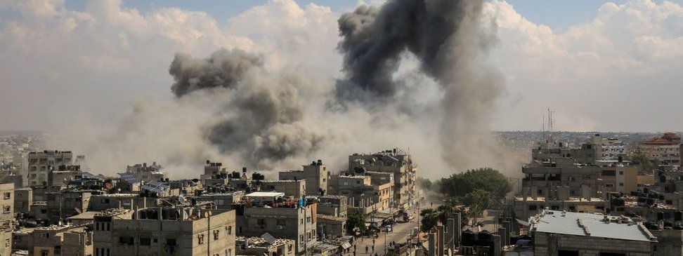 Gaza | ALNAP