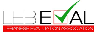 LebEval logo card