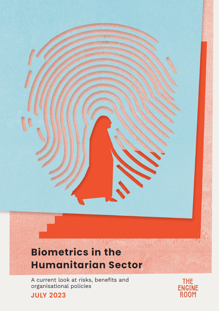 TER Biometrics Humanitarian Sector png