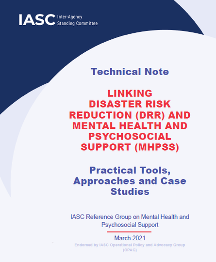 Technical Note%2C linking Disaster PNG