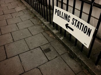What does the UK election campaign mean for aid evaluation?