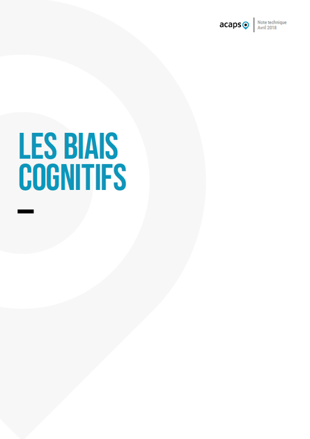 Acaps cognitive biases in humanitarian analysis  fr png