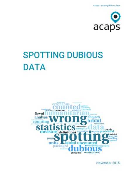 Acaps technical brief spotting dubious data november 2015 png