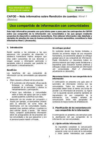 Accountability briefing level 1 information sharing sp 0 png