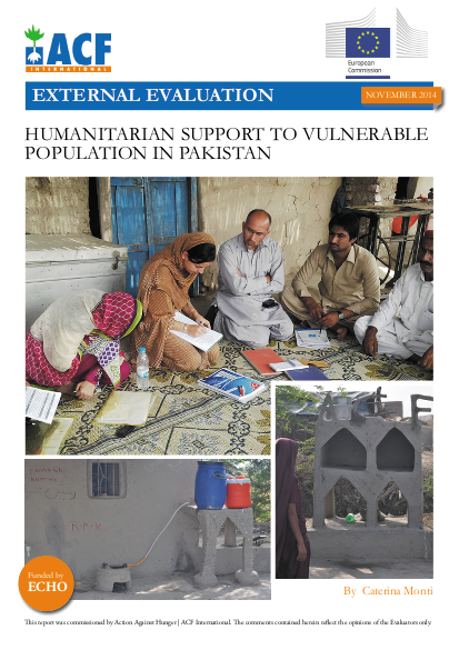 Acf 2014 pakistan wash fsl%28kp iv%29 final evaluation report png