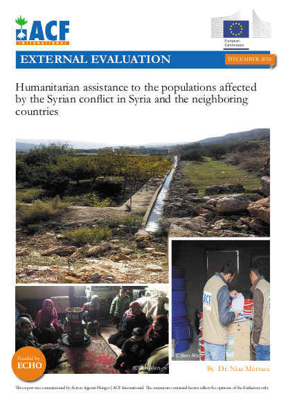 Acf 2014 syria lebanon jordan%28sya1mcac%29 final evaluation png