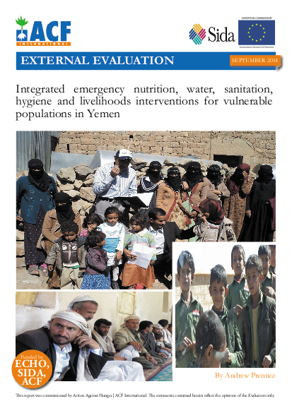 Acf 2014 yemen%28yea1b%29 nutfswash final evaluation report png