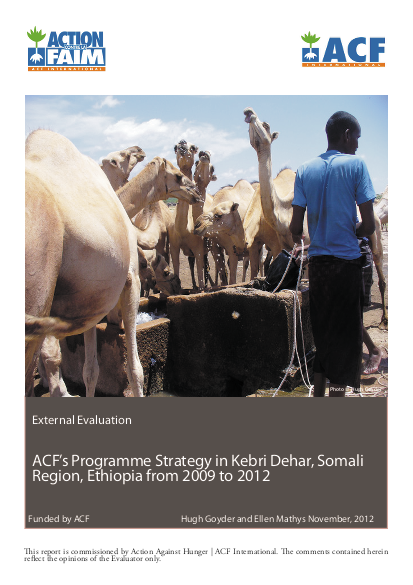 Acf ethiopia kebri dehar strategy evaluation png