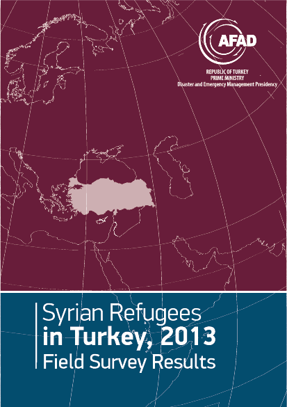 Afadsurveyonsyrianrefugeesinturkey2013 png