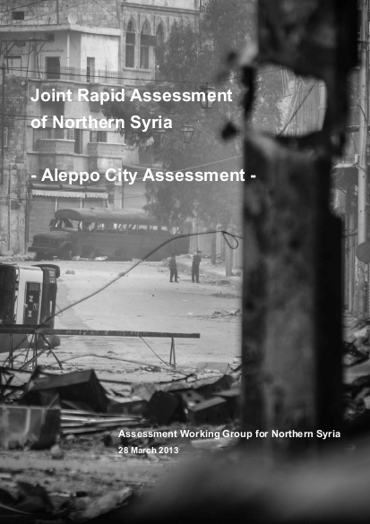 Aleppo assessment report png