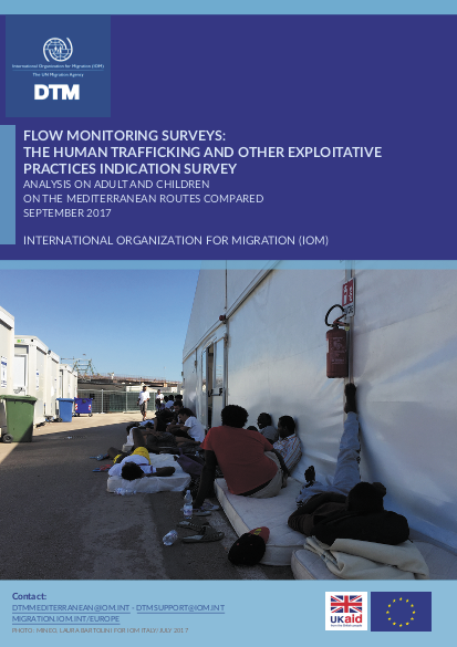 Analysis flow monitoring and human trafficking surveys in the mediterranean and beyond adults children png