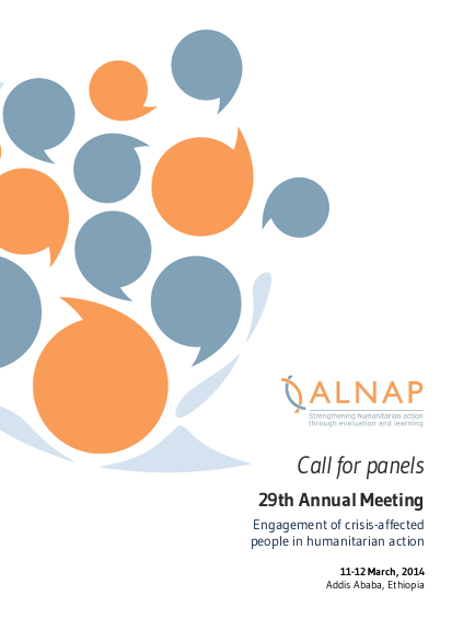 Annual meeting call for panels march 2014 png