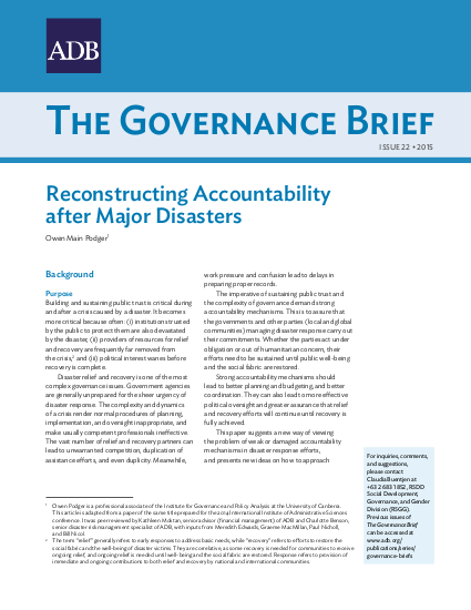 Asian development bank governance brief 22 png