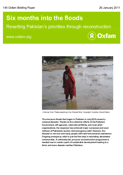 Bp144 six months into floods pakistan reconstruction 260111 en png