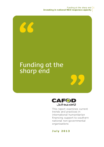 Cafod national ngo financing study july 2013 png