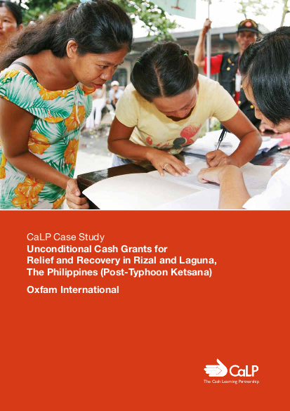 Calp philippines ketsana case study png