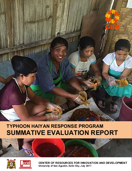 Care haiyan final evaluation report 08 31 2017 png