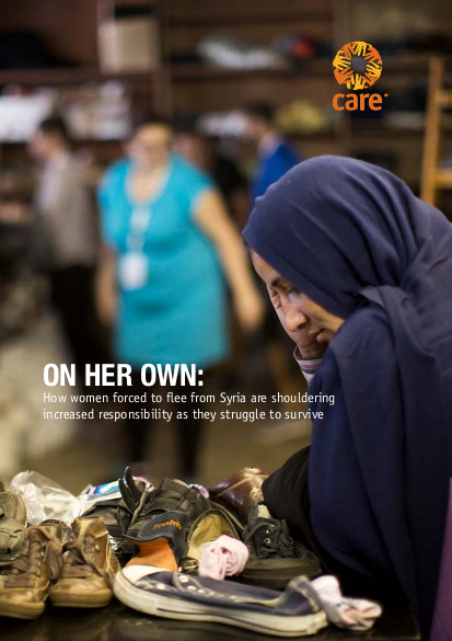 Care on her own refugee media report sept 2016 png